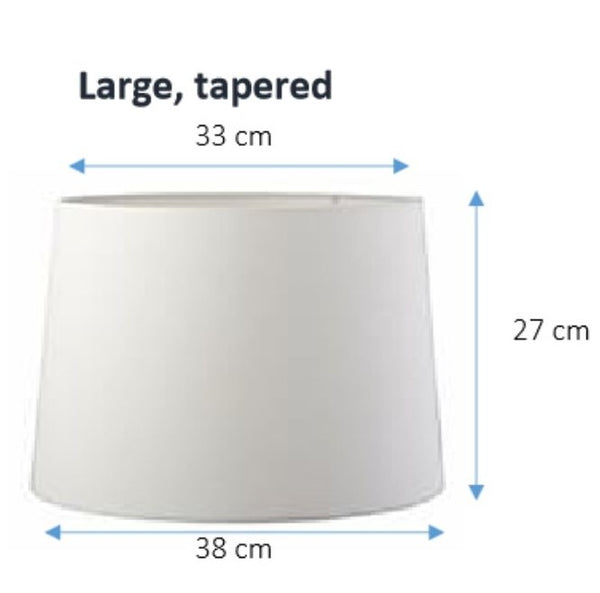 Shades at Grays Lampshades Hearts lampshade handcrafted lighting made in new zealand