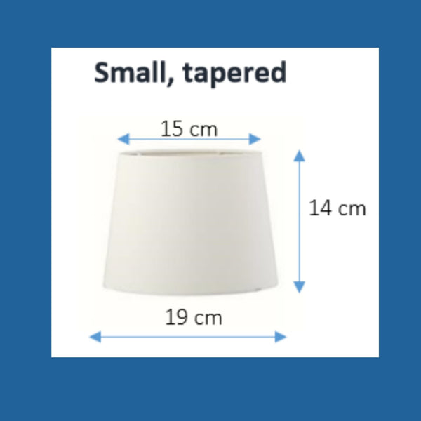 Shades at Grays Lampshades Owl print lampshade handcrafted lighting made in new zealand