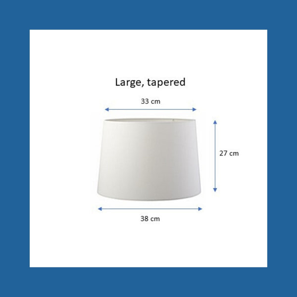 Shades at Grays Lampshades Owl print lampshade handcrafted lighting made in new zealand