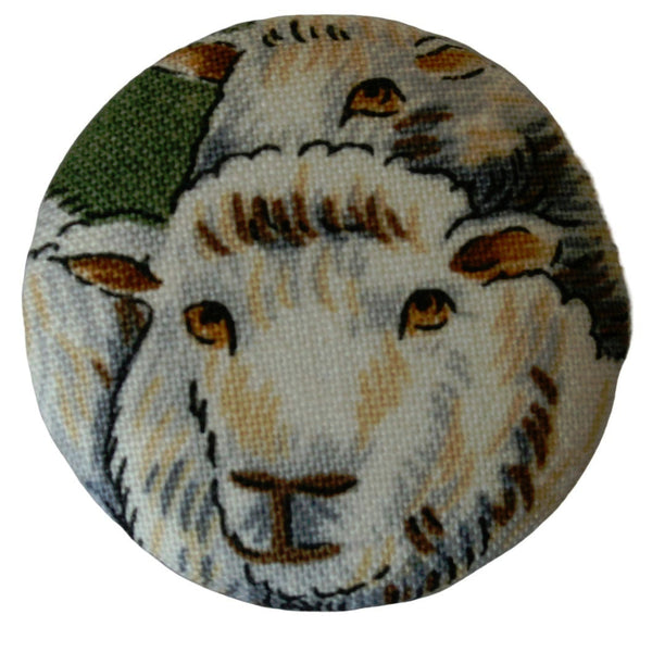 Shades at Grays Badge Sheep badge handcrafted lighting made in new zealand
