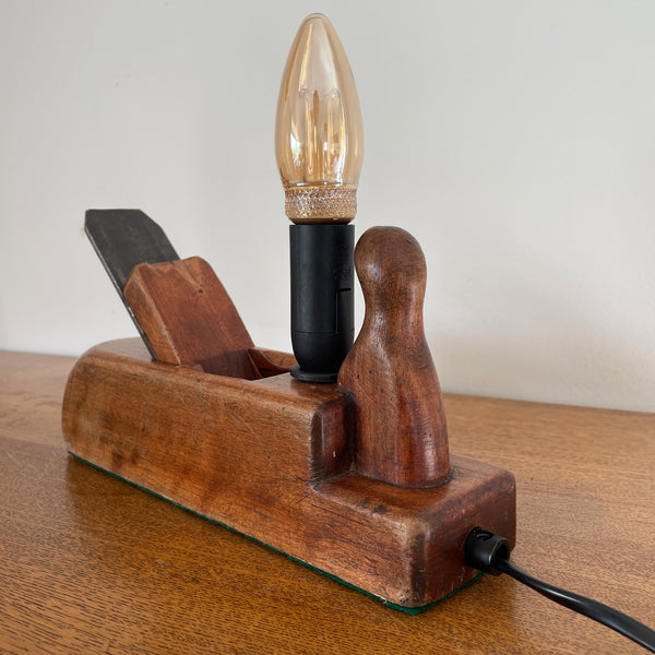 Workshop Legacy Lamp | #140