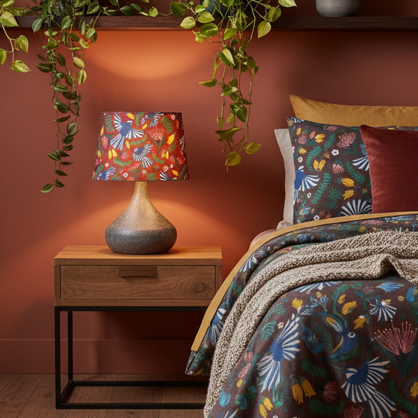 Bedroom Lifestyle