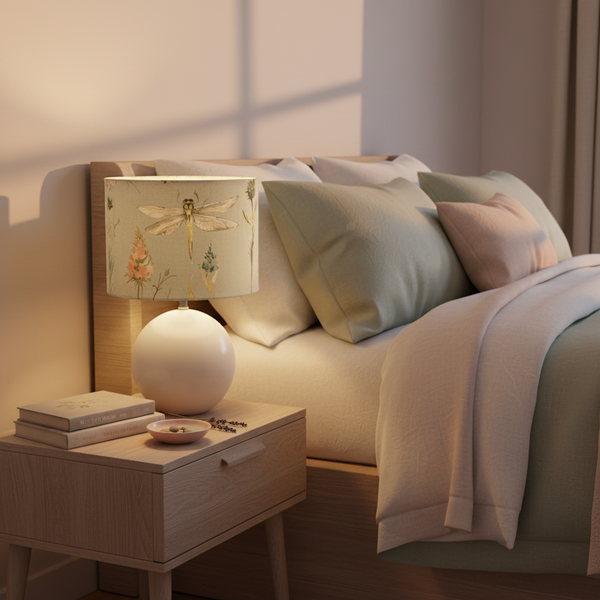 Blue Dragonfly Lifestyle - Bedroom