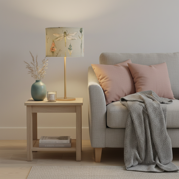Blue Dragonfly Lifestyle - Living Room
