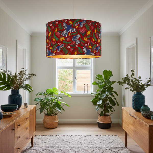 Ceiling Pendant Lifestyle