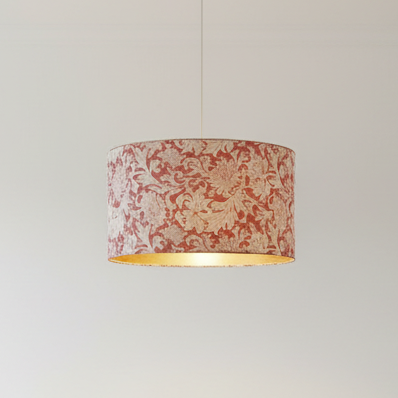 Chrysanthemum Pendant Lamp