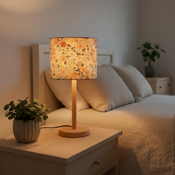 Floral Mix bedroom lifestyle