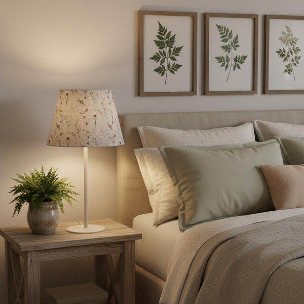 Grey Dragonfly – Bedroom