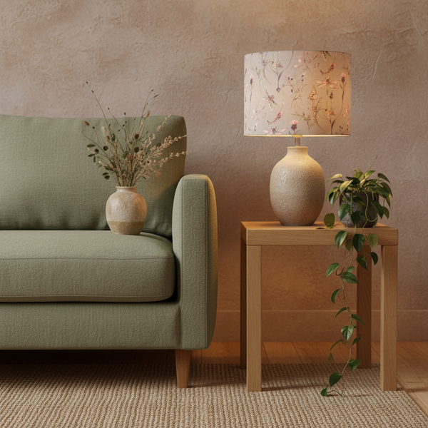 Grey Dragonfly – Living Room