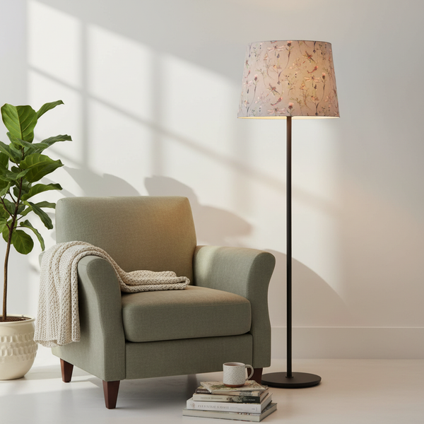 Grey Dragonfly – Reading Corner