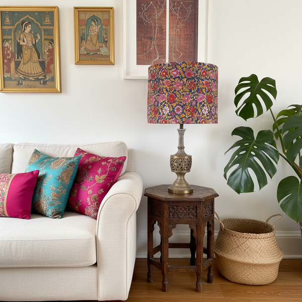 Indian Summer Nights Indian-inspired lifestyle