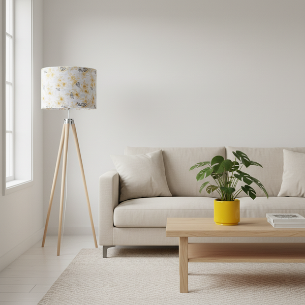Summer Romance living room lifestyle
