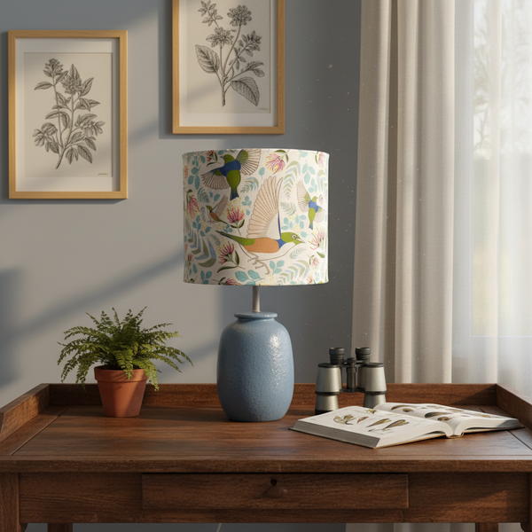 Tauhou Lampshade — Study Lifestyle