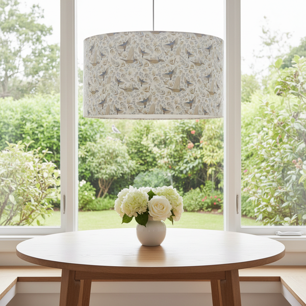 Tauhou Pale Lampshade — Ceiling Pendant