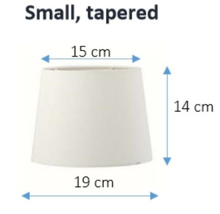 Shades at Grays Lampshades Cat tails lampshade handcrafted lighting made in new zealand